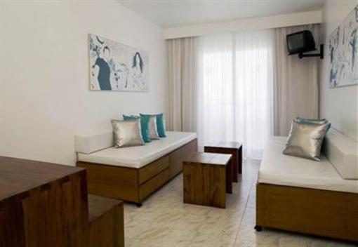 фото отеля Sotavento Apartments