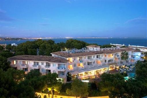 фото отеля Sotavento Apartments