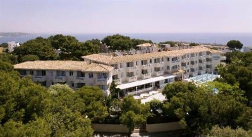 фото отеля Sotavento Apartments