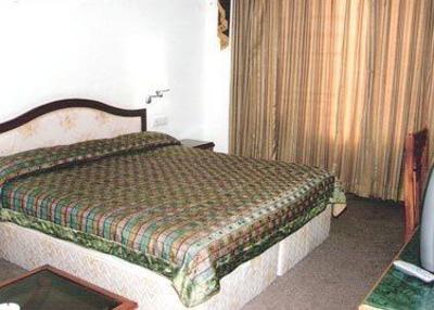 фото отеля Grand Mumtaz Hotel Srinagar