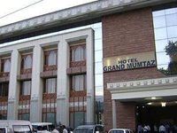 Grand Mumtaz Hotel Srinagar