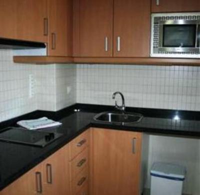 фото отеля Apartamentos Villa Capri Benidorm