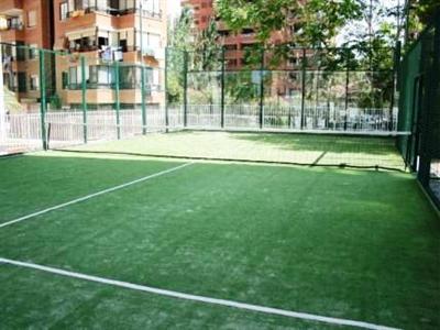 фото отеля Apartamentos Villa Capri Benidorm