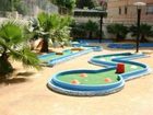 фото отеля Apartamentos Villa Capri Benidorm