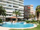 фото отеля Apartamentos Villa Capri Benidorm