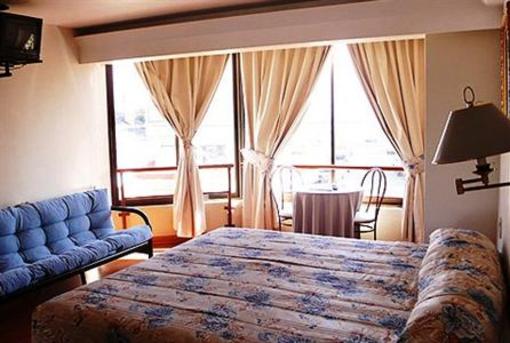 фото отеля Piero's Hotel
