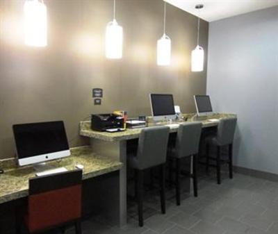 фото отеля Staybridge Suites Amarillo-Western Crossing
