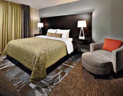 фото отеля Staybridge Suites Amarillo-Western Crossing