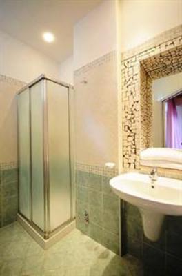фото отеля Hotel Baltic Misano Adriatico