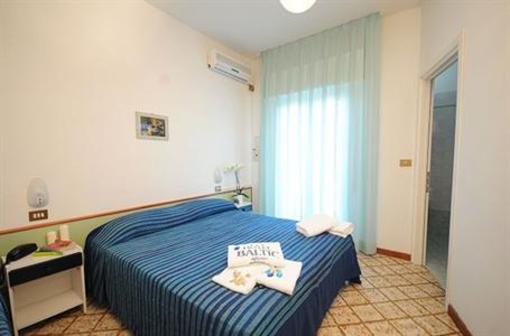 фото отеля Hotel Baltic Misano Adriatico