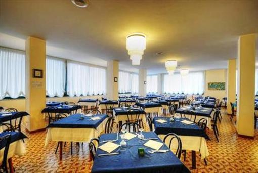 фото отеля Hotel Baltic Misano Adriatico