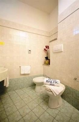 фото отеля Hotel Baltic Misano Adriatico