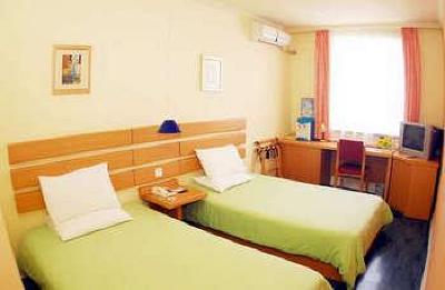 фото отеля Can Beyond Business Hotel