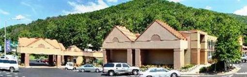 фото отеля Chestnut Tree Inn Cherokee (North Carolina)