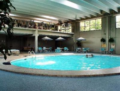 фото отеля Chestnut Tree Inn Cherokee (North Carolina)