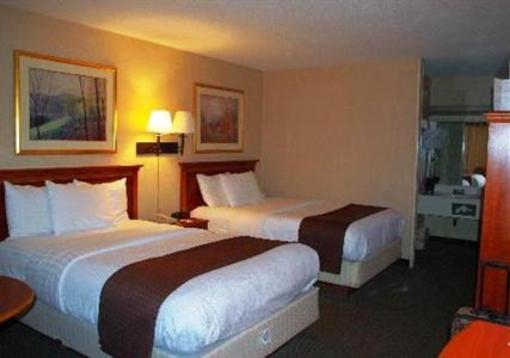 фото отеля Chestnut Tree Inn Cherokee (North Carolina)