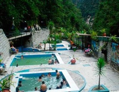 фото отеля Machu Picchu Green Nature