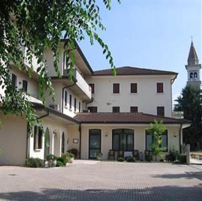 фото отеля Dotto Ristorante Hotel Maserada sul Piave
