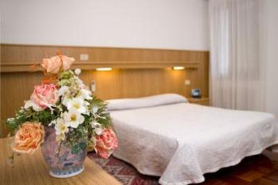 фото отеля Dotto Ristorante Hotel Maserada sul Piave