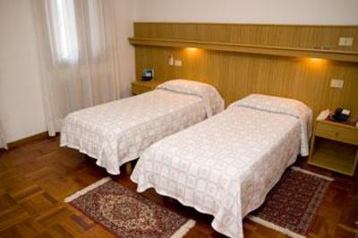 фото отеля Dotto Ristorante Hotel Maserada sul Piave