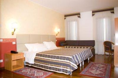 фото отеля Dotto Ristorante Hotel Maserada sul Piave