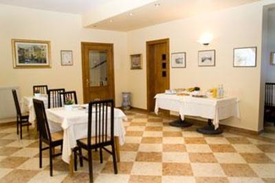 фото отеля Dotto Ristorante Hotel Maserada sul Piave