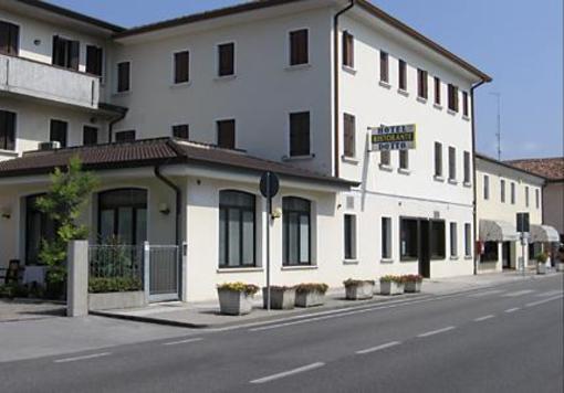 фото отеля Dotto Ristorante Hotel Maserada sul Piave