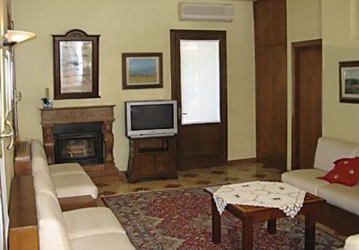 фото отеля Dotto Ristorante Hotel Maserada sul Piave