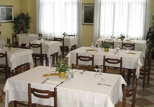 фото отеля Dotto Ristorante Hotel Maserada sul Piave