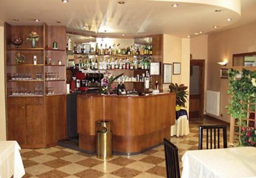 фото отеля Dotto Ristorante Hotel Maserada sul Piave