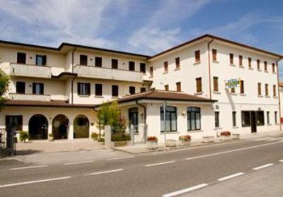 фото отеля Dotto Ristorante Hotel Maserada sul Piave