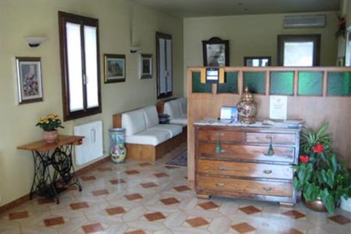 фото отеля Dotto Ristorante Hotel Maserada sul Piave