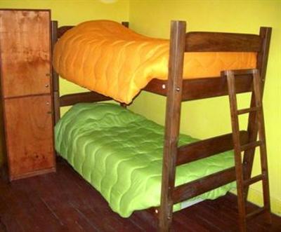 фото отеля Hostel Chile Inn