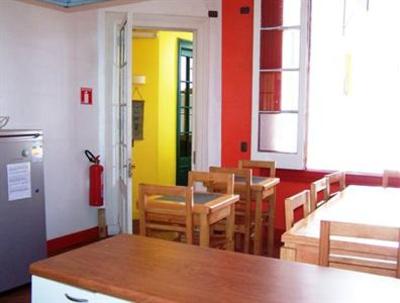 фото отеля Hostel Chile Inn