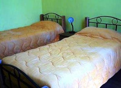 фото отеля Hostel Chile Inn