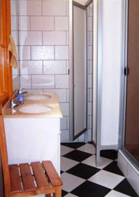 фото отеля Hostel Chile Inn