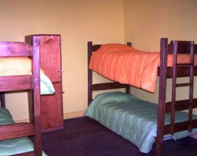 фото отеля Hostel Chile Inn