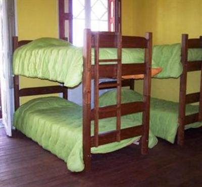 фото отеля Hostel Chile Inn
