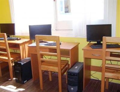 фото отеля Hostel Chile Inn