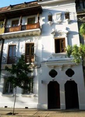 фото отеля Hostel Chile Inn