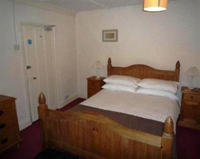 фото отеля Rock Inn Waterrow Taunton