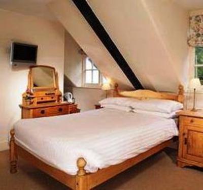 фото отеля Rock Inn Waterrow Taunton