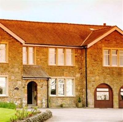 фото отеля Capernwray House Carnforth
