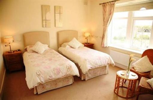 фото отеля Capernwray House Carnforth