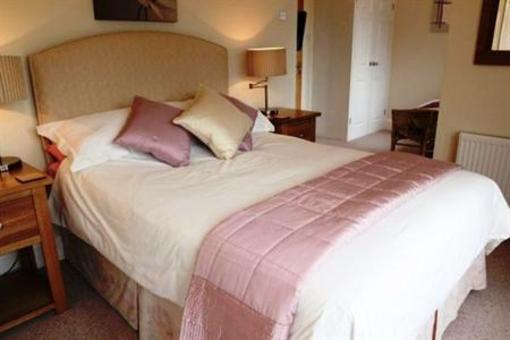 фото отеля Capernwray House Carnforth