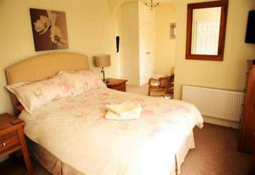 фото отеля Capernwray House Carnforth
