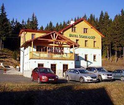 фото отеля Hotel Ochsendorf