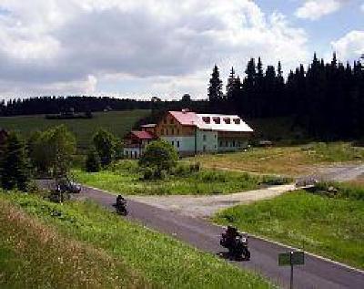 фото отеля Hotel Ochsendorf