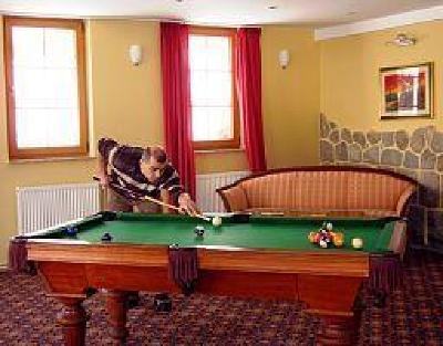 фото отеля Hotel Ochsendorf
