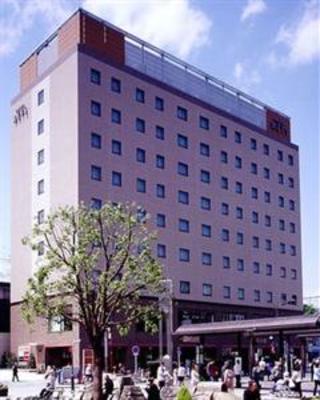 фото отеля Mets Akabane Hotel Tokyo